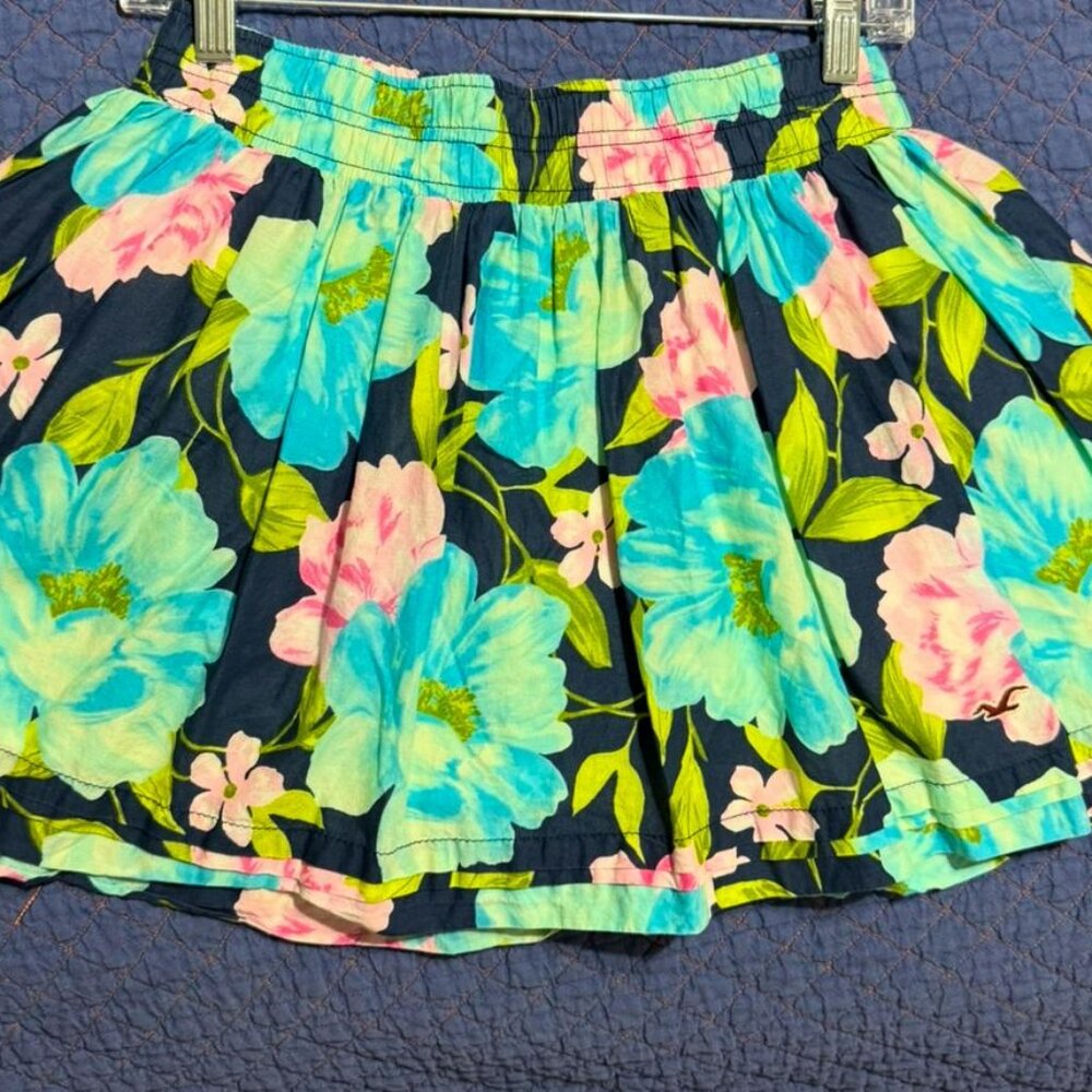 Pre-Owned Hollister Skirt